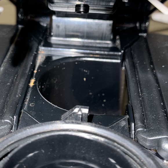 Nespresso Vertuo Line Black Coffee Maker and Espresso Maker - Picture 10 of 17